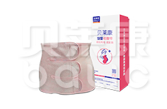 塑型收腹帶順剖兩用（炫彩款）